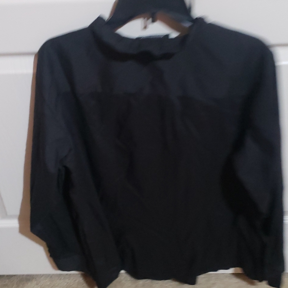 Blouse - Picture 4 of 4